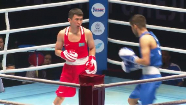 Турнир Elorda Cup: 24 казахстанских боксёра в четвертьфинале