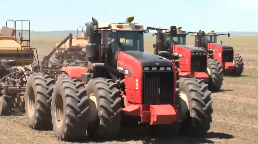 Биыл агросалада 282 инвестжоба жүзеге асады