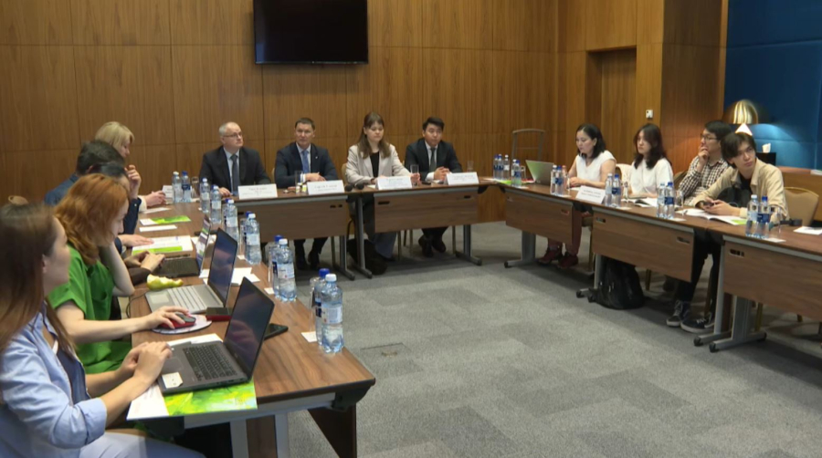 ЕФСР прогнозирует рост экономики РК на 5%