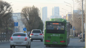 Шымкентте жолаушы тасымалымен айналысатын компанияларға негізсіз субсидия төленген