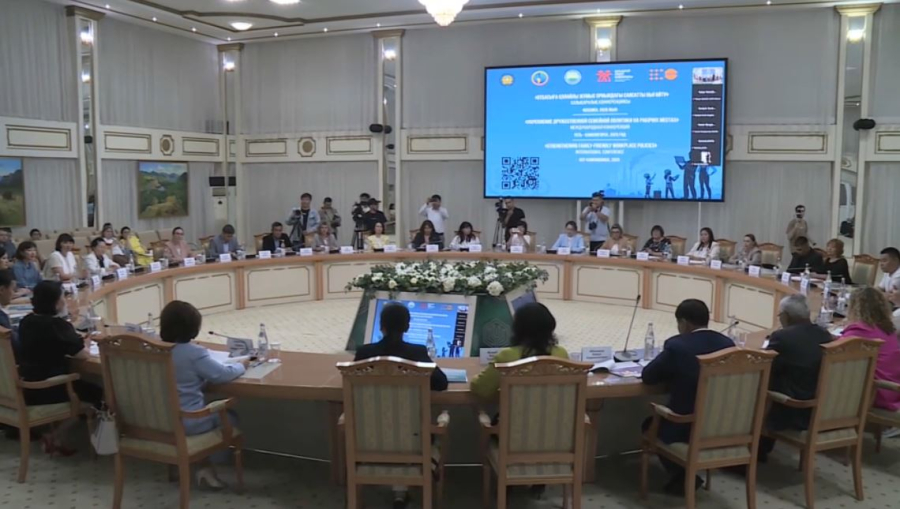 Риддерде металлургтерге арналған көпқабатты үй салынады