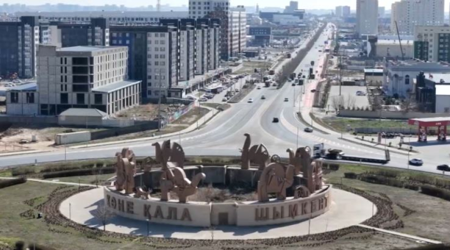 Заседание Евразийского межправительственного совета прошло в Шымкенте