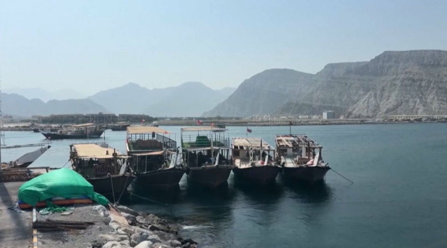 NATO Ормуздың қауіпсіздігі үшін күш біріктіреді