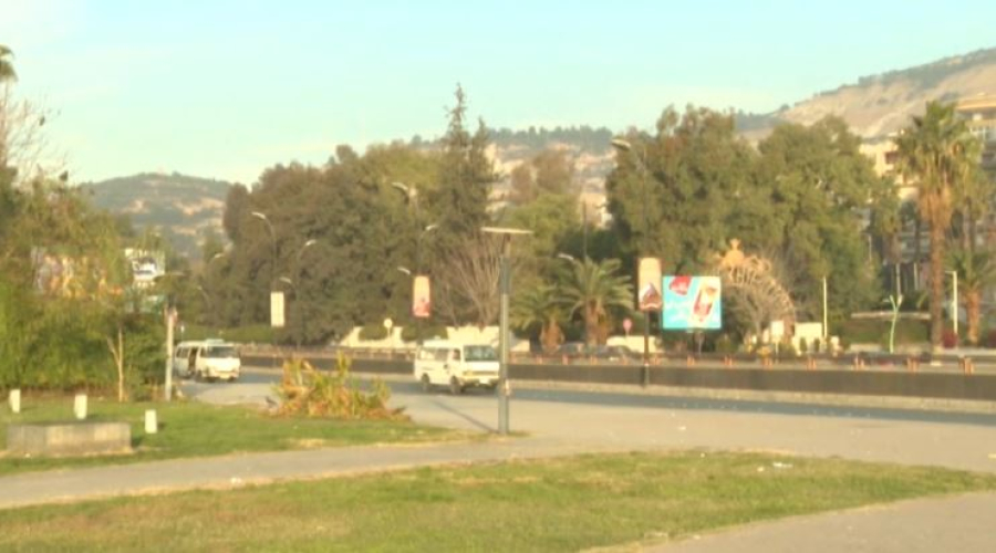 ЕС выделит Сирии €620 млн на гумпомощь