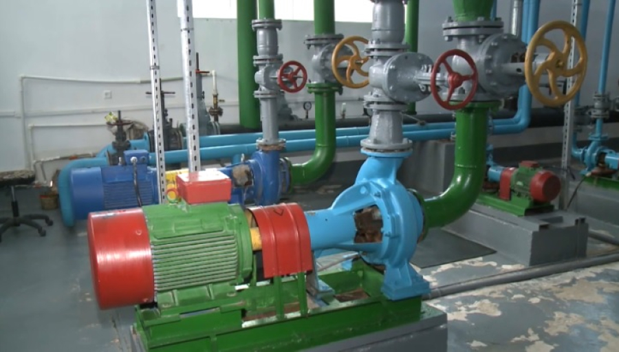 Модернизация ЖКХ невозможна без партнерства государства и бизнеса