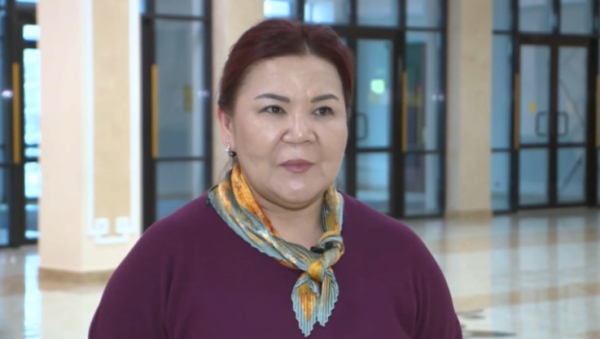 Национальный курултай: новые инициативы нацелены на решение актуальных задач