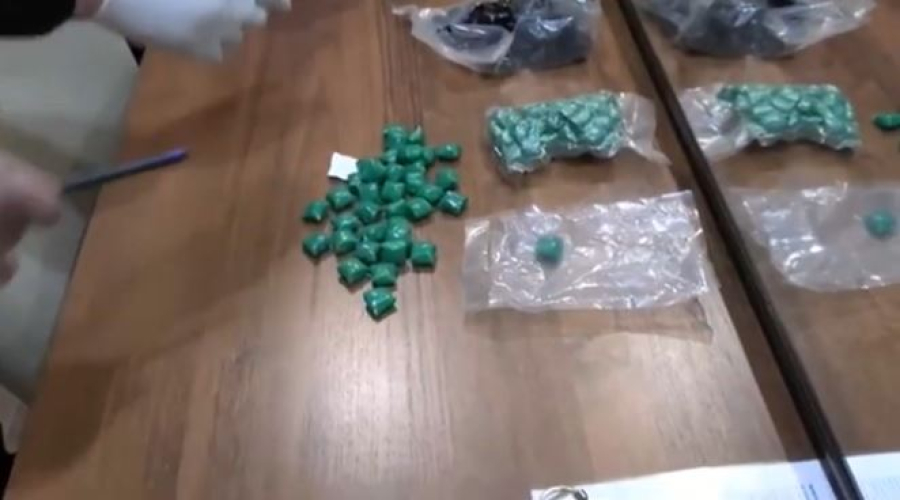 Больше пяти тысяч казахстанцев осудили за участие в наркопреступлениях