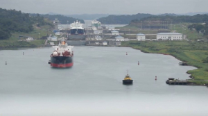 Когда восстановят судоходство через Панамский канал