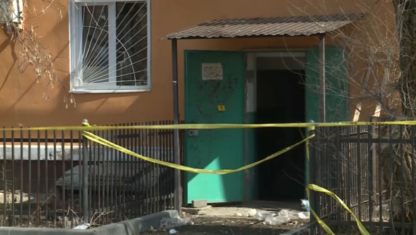 Ақтөбеде жедел қызмет операторына сот үкімі шықты