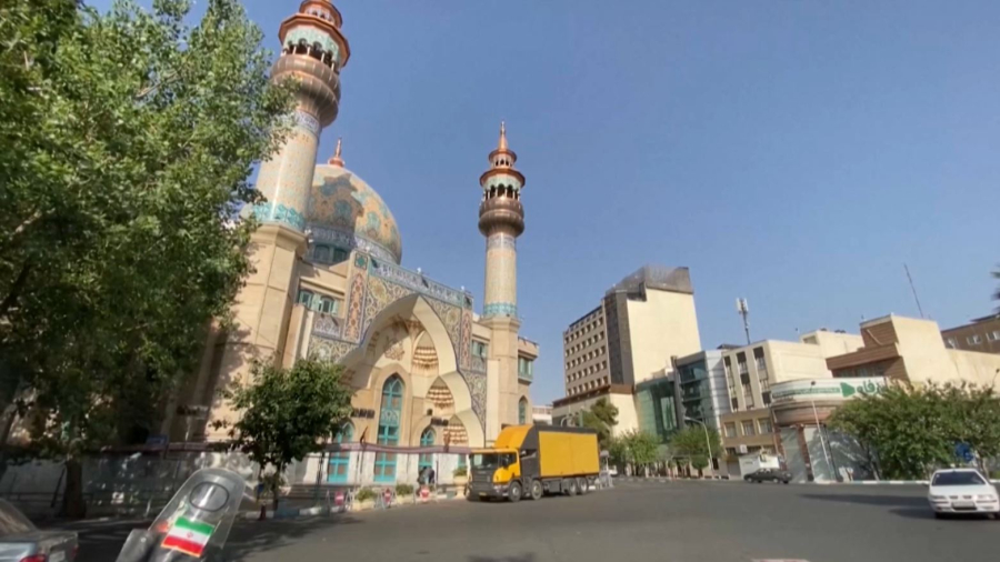 Иран мен Израиль арасындағы қақтығысты тоқтату туралы келісім күшіне енді