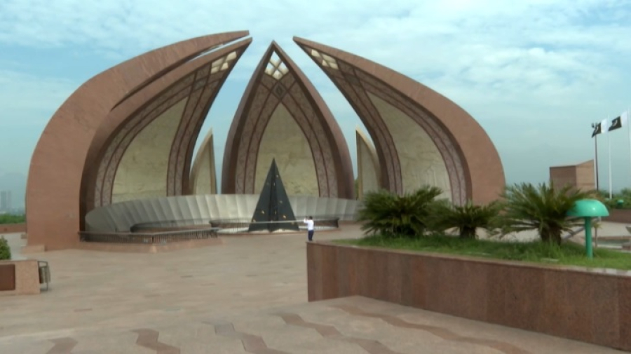 Казахстан и Пакистан укрепляют экономическое партнерство