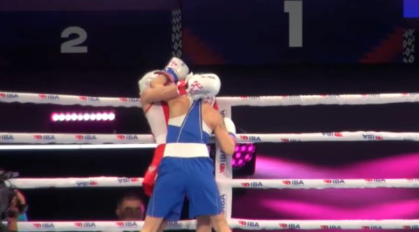 Почти полмиллиона долларов заработали казахстанки на чемпионате мира по боксу 