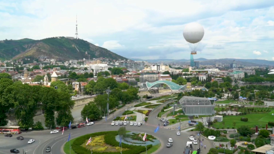 Профсоюзы Грузии предлагают ужесточить миграционный закон