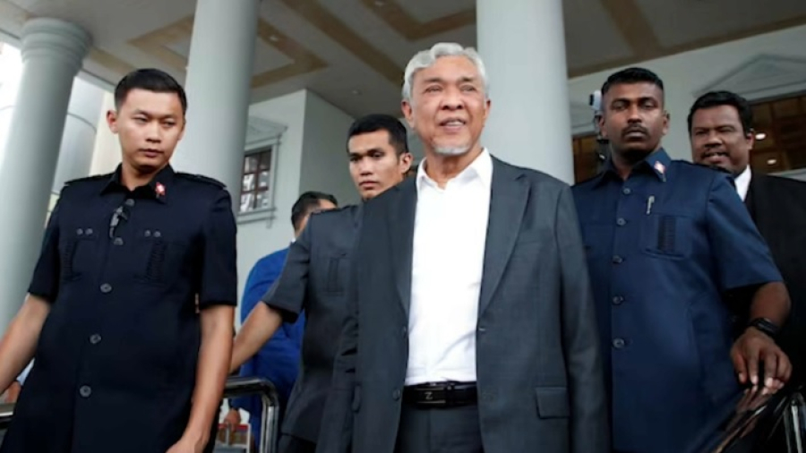 В Малайзии оправдали бывшего вице-премьера