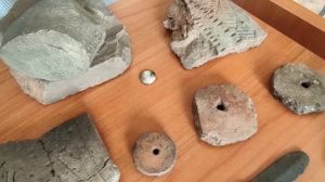 Қостанайда археологтар қола дәуіріне тиесілі бекініс орнын зерттеп жатыр