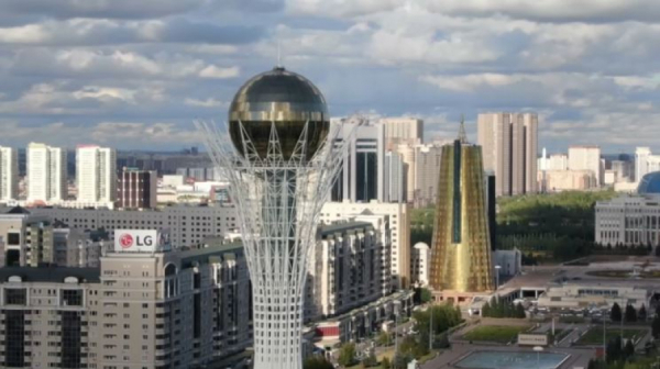 Саммит ШОС пройдет в Астане 3-4 июля