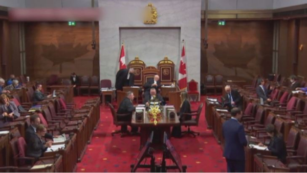 РК и Канада активно развивают взаимовыгодное сотрудничество