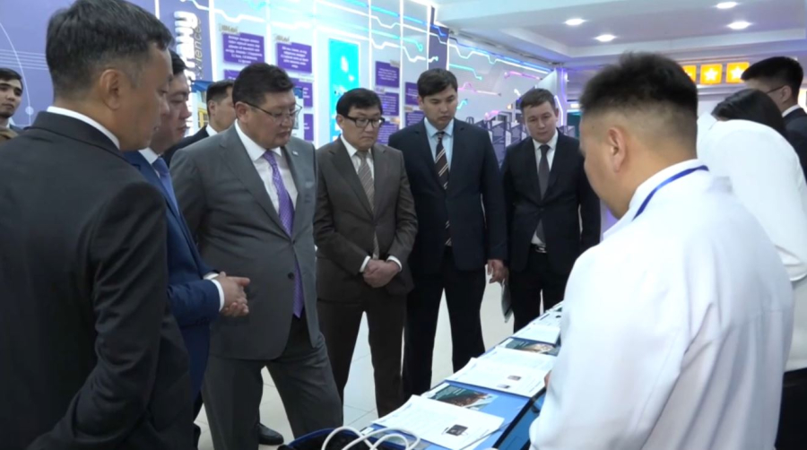 Семейде ғылымды дамытуға күш салынады