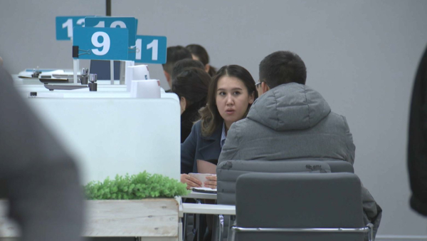 Алматыда жұмысшы жастардың пәтер алуына мүмкіндік көп