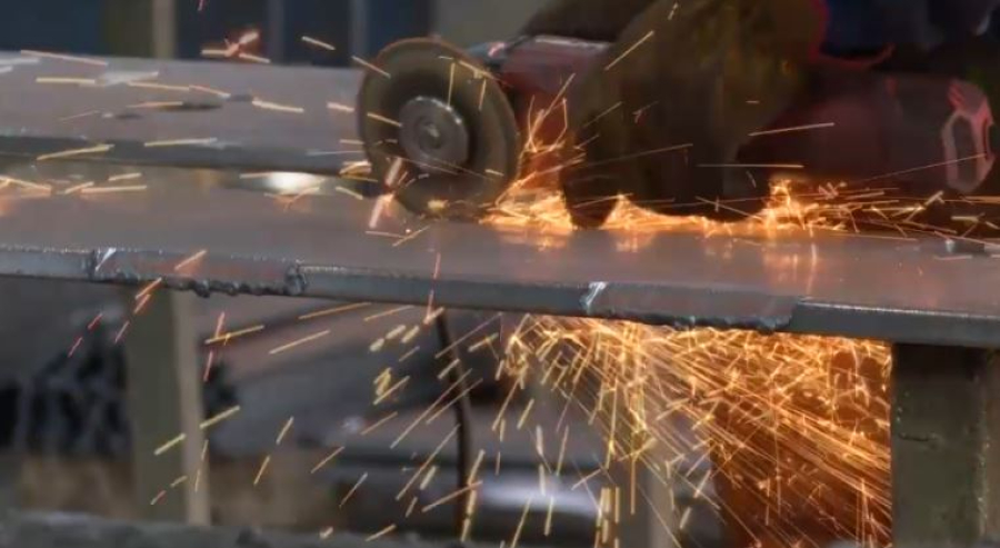 Шымкентте жаңа жұмысшы мамандарды даярлау қарқын алды