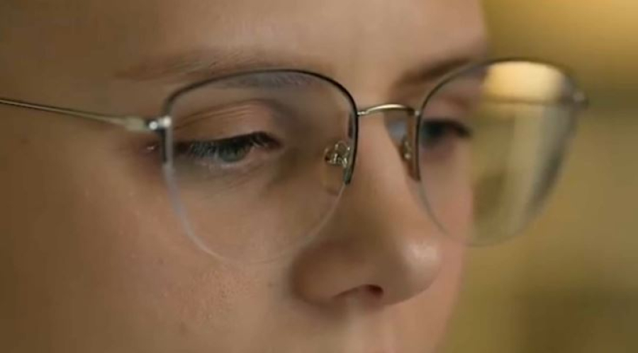 50% населения рискует стать близоруким