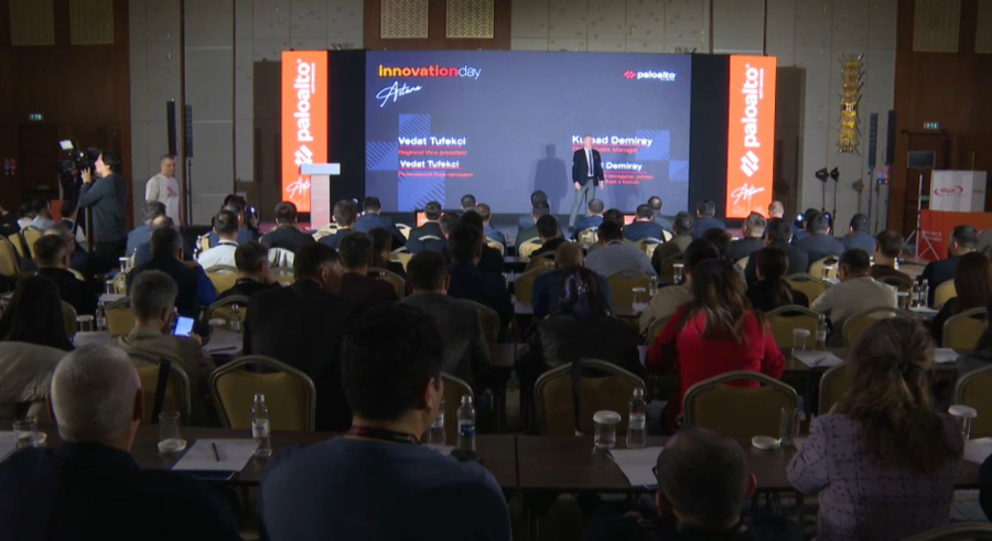 Елордада киберқауіпсіздік мәселелері талқыланып жатыр