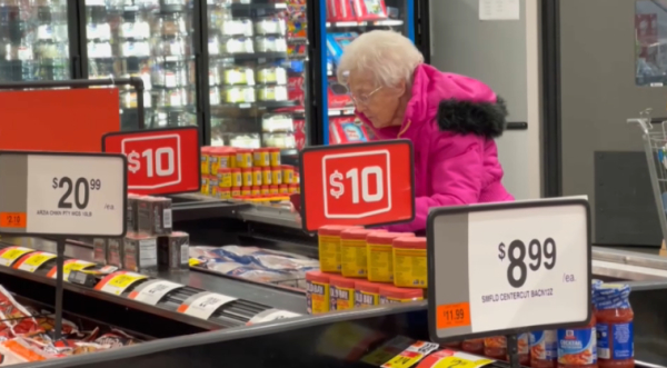 АҚШ-та инфляция өсті