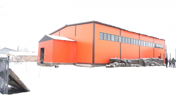 Новые спорткомплексы построят в пяти сёлах Урджарского района