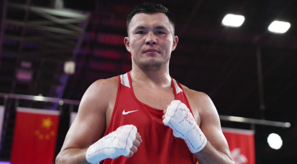 Қамшыбек Қоңқабаев жарысқа бармайды