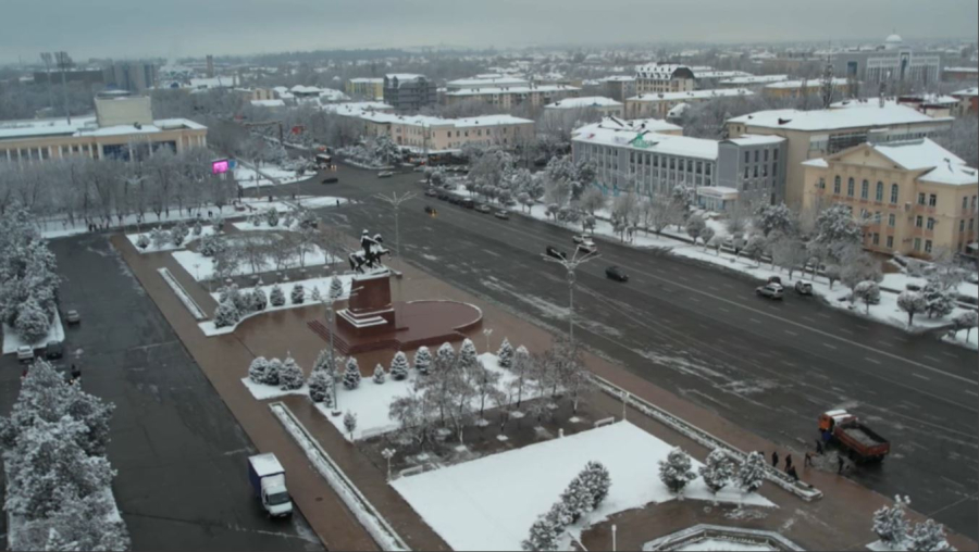 Аймақтарды дамытудың негізгі міндеттері