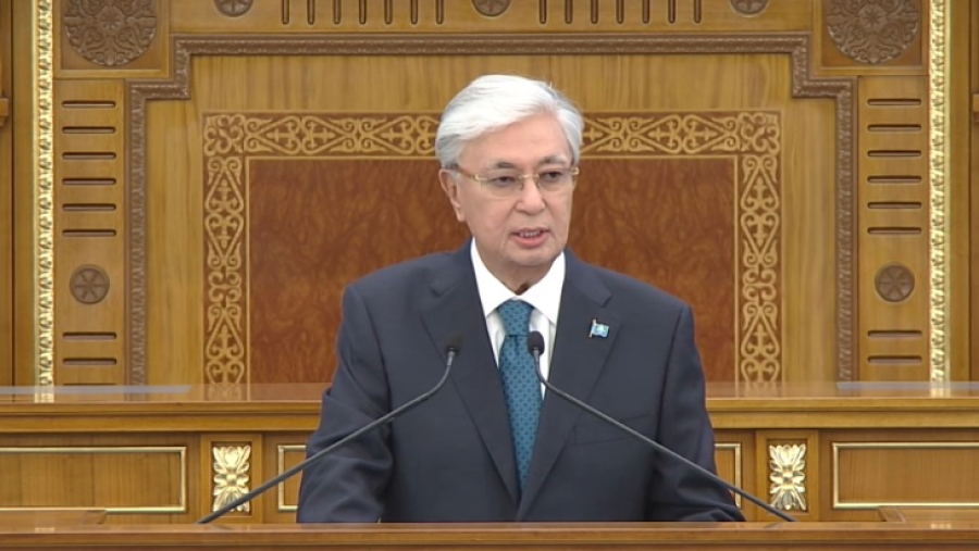 Сохранение Каспия – общий приоритет