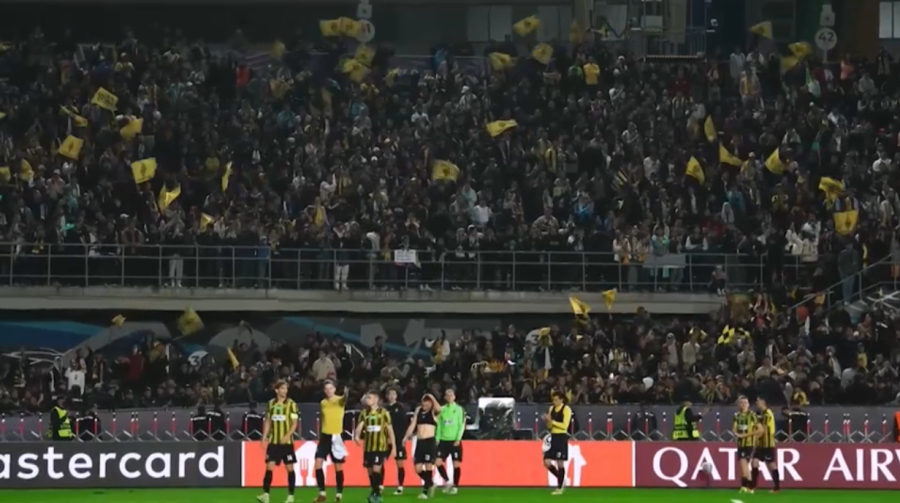 ФК «Кайрат» сыграет сегодня против  греческого «Олимпиакоса»