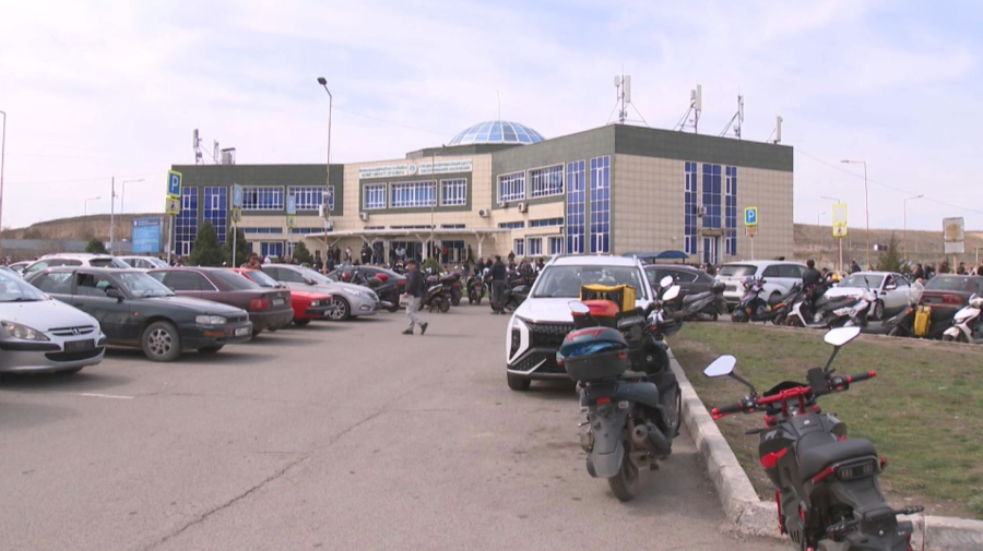 С 5 апреля для управления мопедом потребуется водительское удостоверение