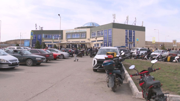 С 5 апреля для управления мопедом потребуется водительское удостоверение