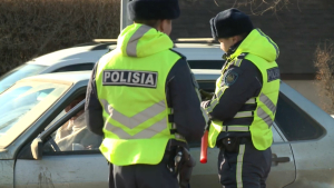 Свыше 19 тыс. иностранных авто легализовали в Атырауской области