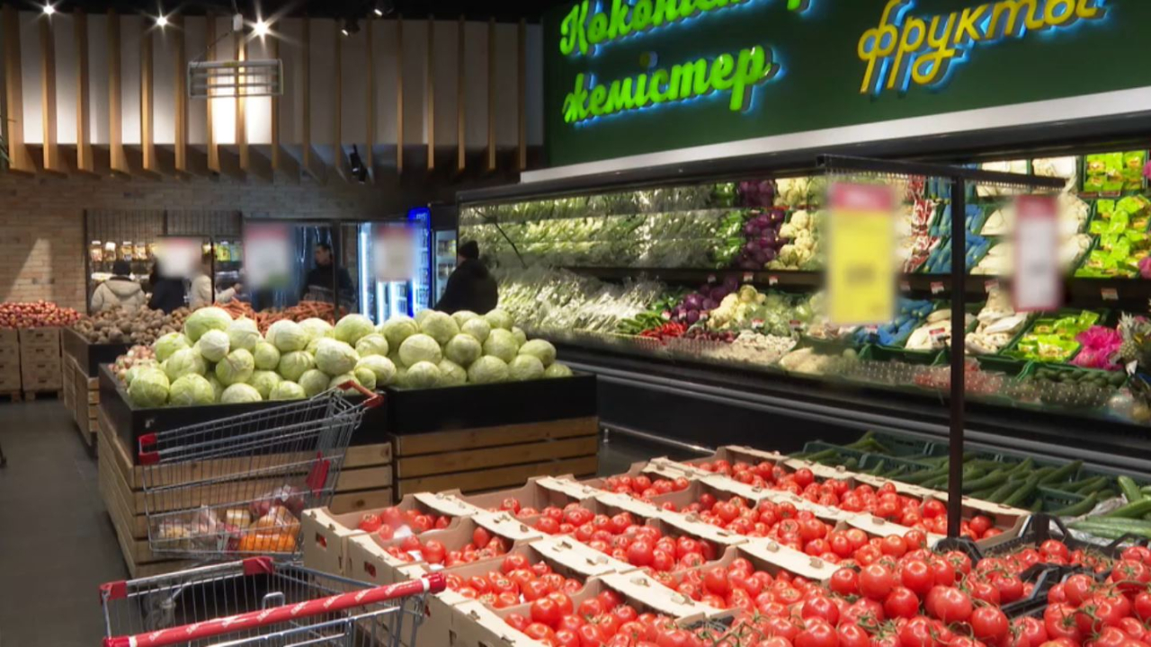 Бектенов поручил акимам активнее использовать инструменты для стабилизации цен