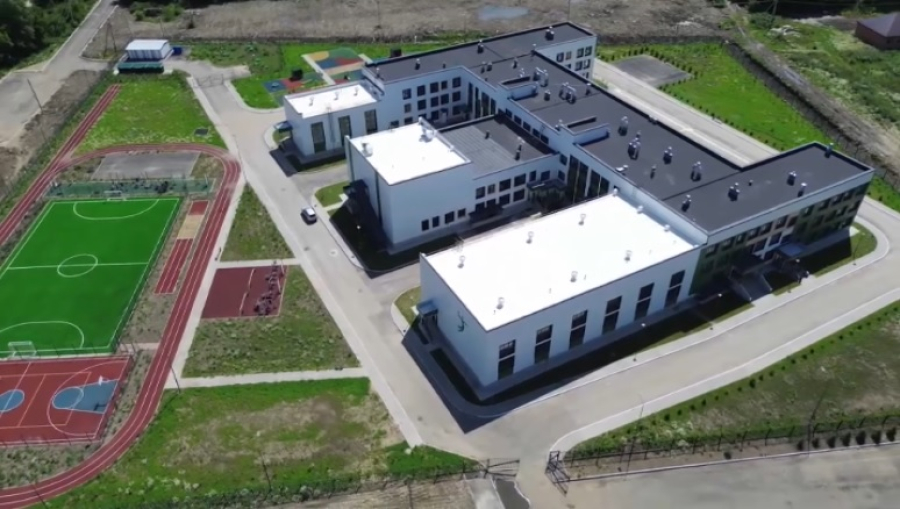 7 школ в рамках проекта «Келешек мектептері» откроют в ВКО