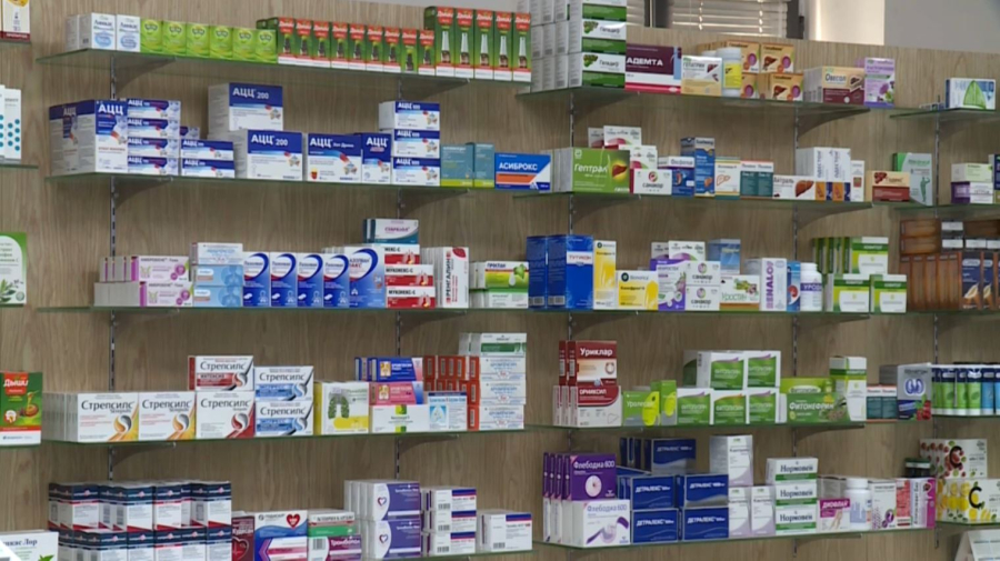 Қазақстанда дәрілік заттардың бағасы бақылауға алынады