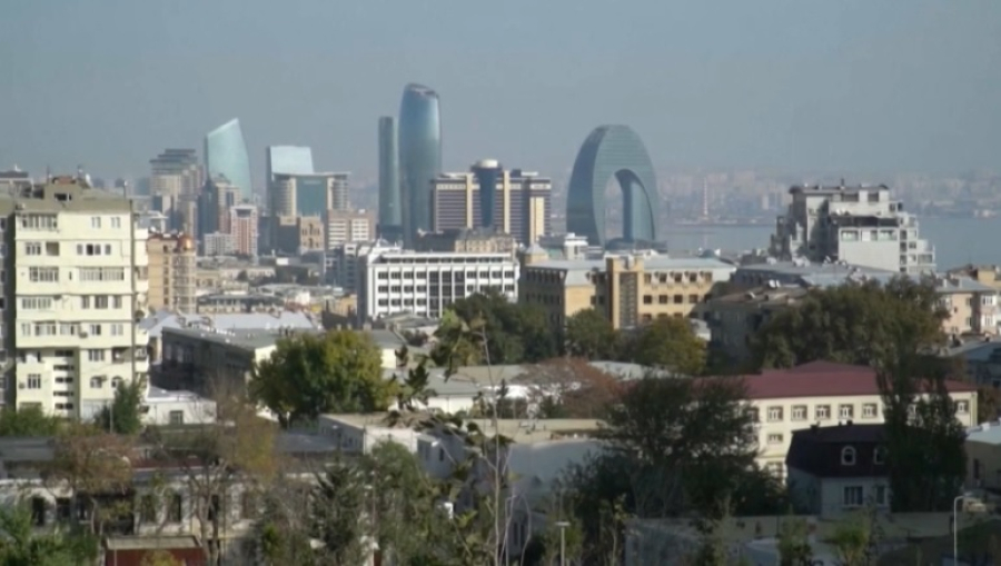 Азербайджан эвакуирует дипломатический персонал из Ирана