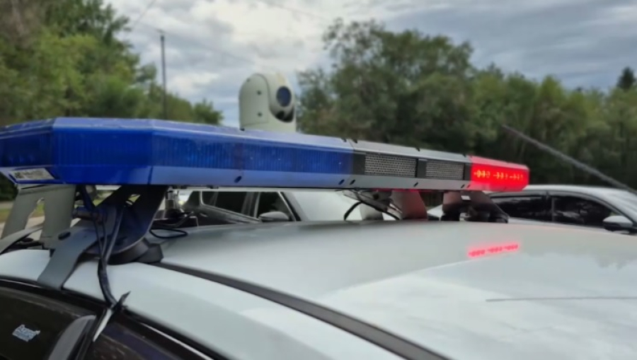 Тест на водительскую солидарность провели в ВКО