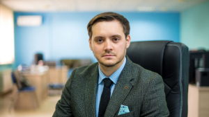 Александр Данилов покинул пост вице-министра