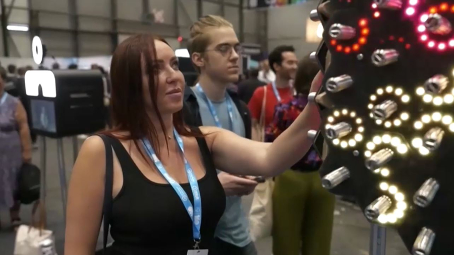 БҰҰ әйелдерге арналған ЖИ мектебін ашты