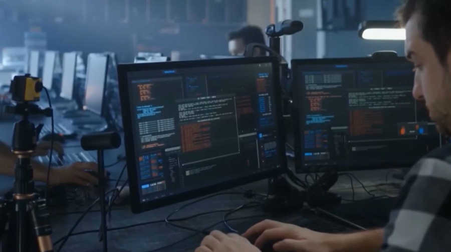 Цифрландыру және жасанды интеллект жылы