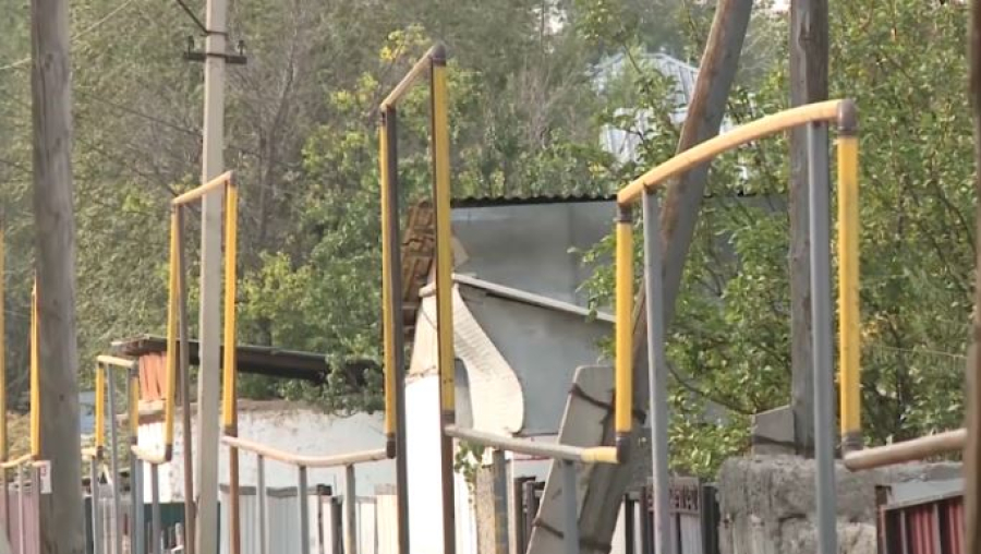 Газ тасымалдау компаниясының қызметкерлері тұтынушылар қаржысын жымқырған