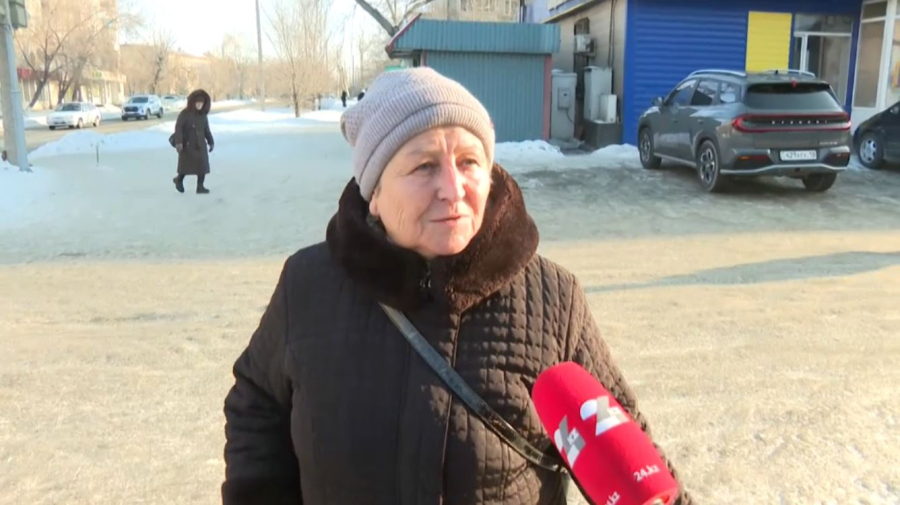 Конституционная реформа в Казахстане: опрос среди жителей Семея