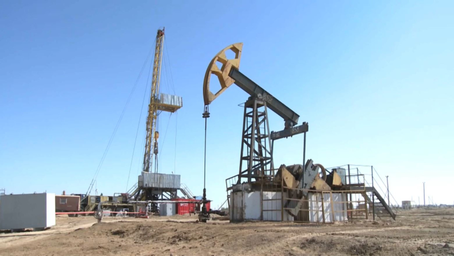 Brent маркалы мұнайдың бағасы қымбаттады