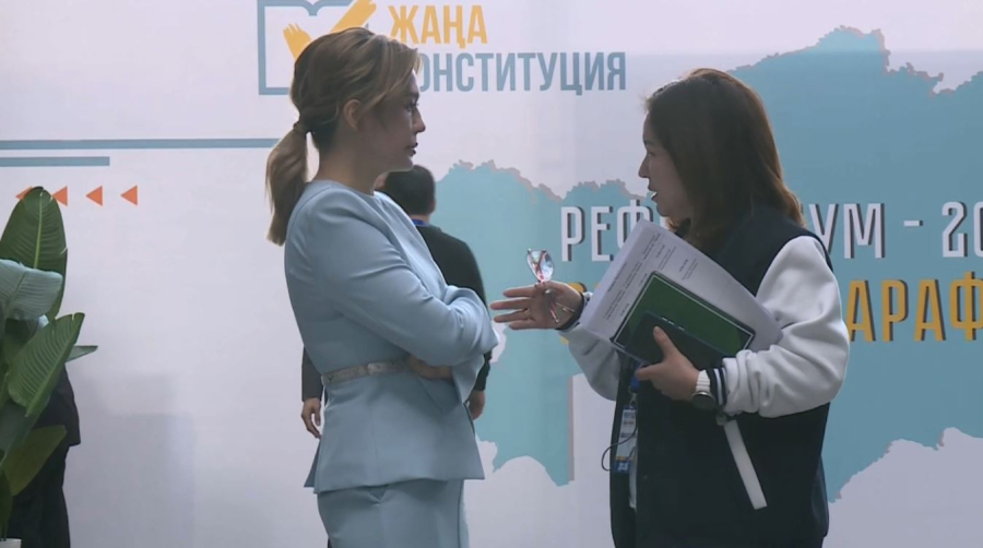 «Референдум-2026» онлайн-марафоны. LIVE