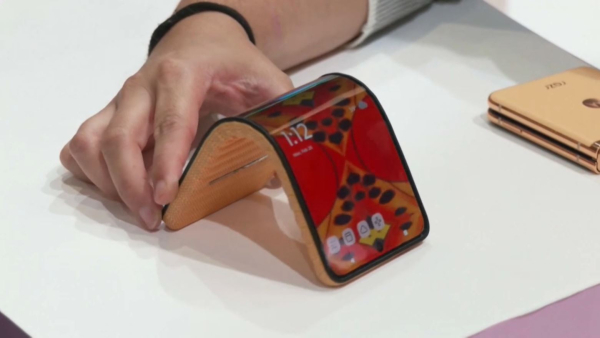 Барселонада дүниежүзілік ұялы байланыс көрмесі өтіп жатыр