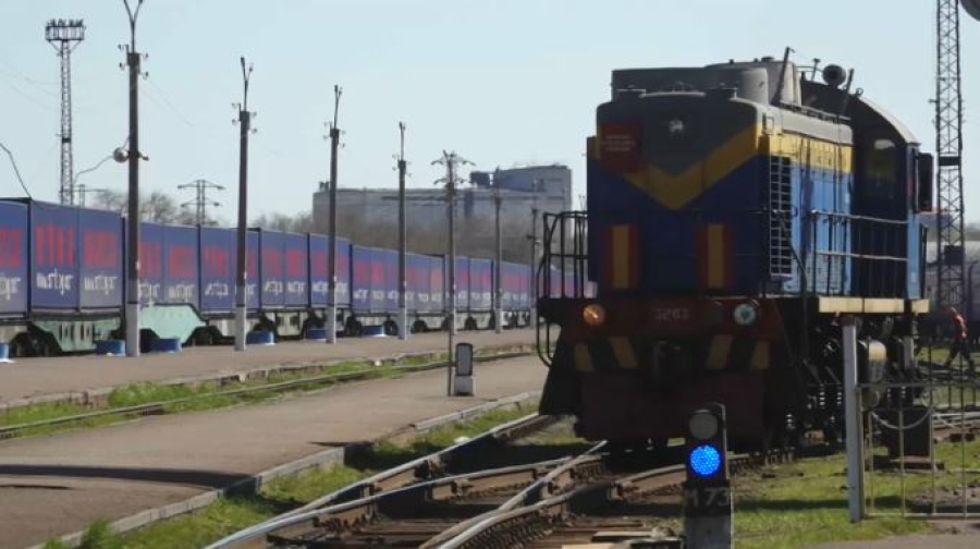 Четыре вокзала отремонтируют в ЗКО в этом году