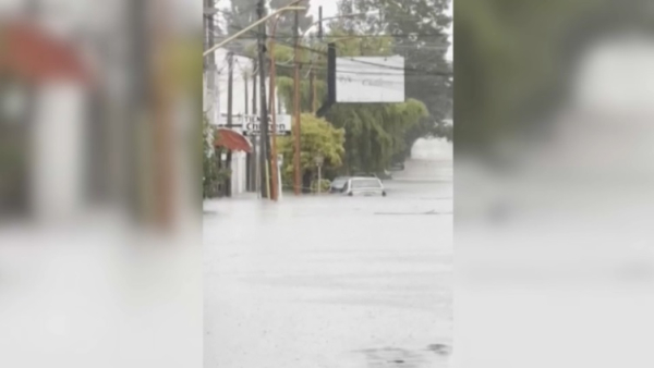 10 человек погибли в результате наводнения в Аргентине